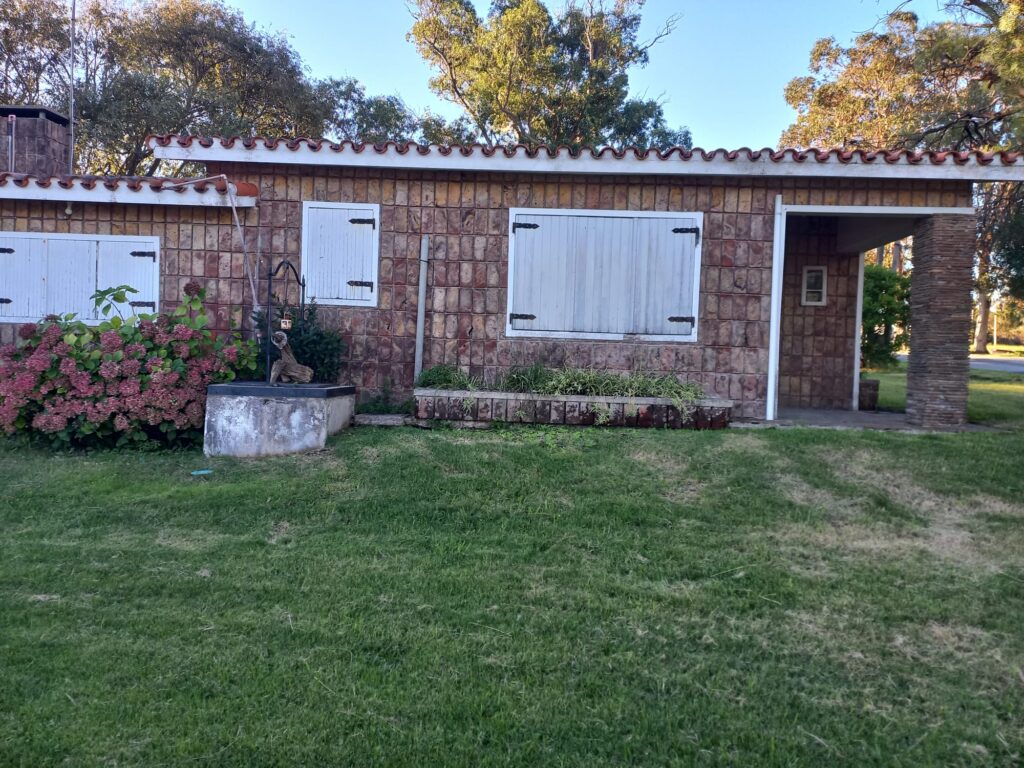Padrones en Santa Lucia